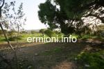 GL 0172 - Plot of land - Wista - Ermioni